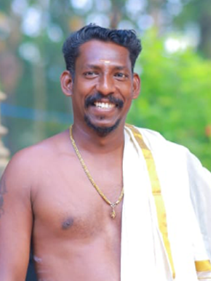 Melshanthi
