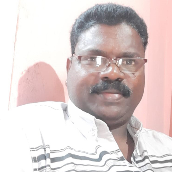 Shri Binu S P