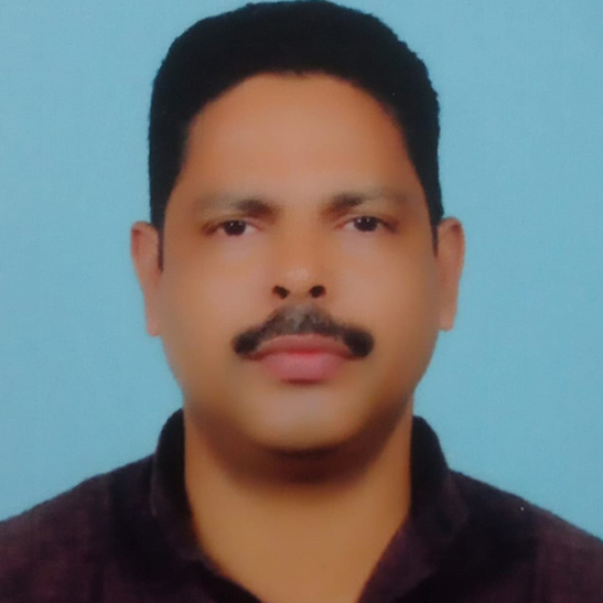 Shri Binu S