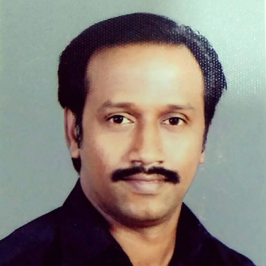Shri Suni Kumar S