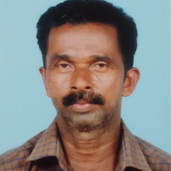 Shri Soman G