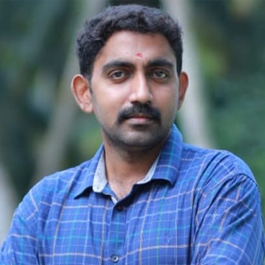 Shri Lipinraj P L