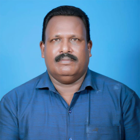 Shri Unni M