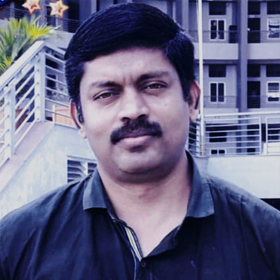 Shri Shaji .C